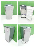 Keep it Fresh keep it cool dependable Refrigerator for your family