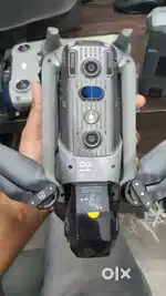 Kanpur drone care