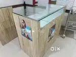 1shop counter for sale