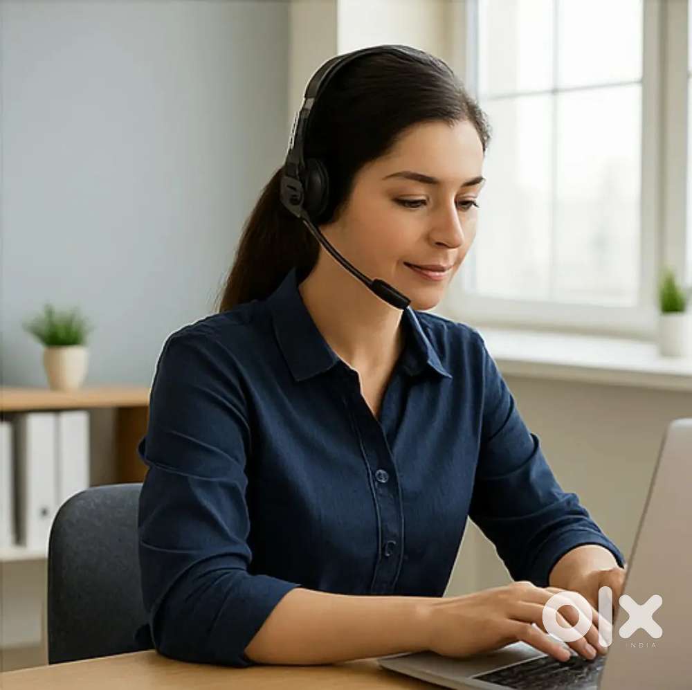 Google Business Consultant(Female)