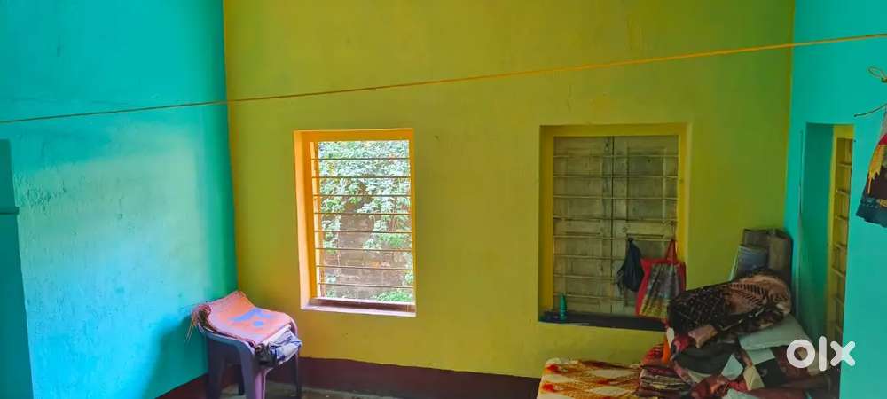 House Rent ( sonarpur BDO office and sonarpur Mahavidyalaya