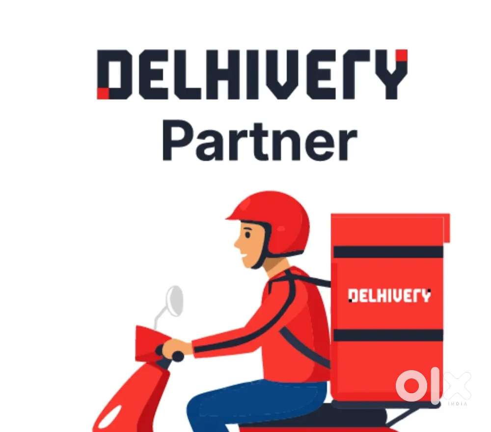 Urgently needed delivery partner for palakkad with joining bonus 5000
