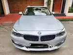 BMW 3 Series GT 320d Luxury Line, 2016, Diesel