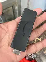 Amazon Fire Stick