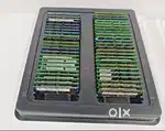 all types branded laptops ram in best price sell