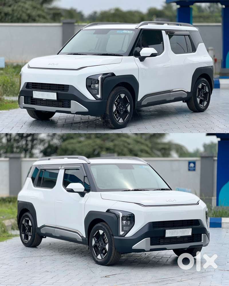 Kia syros HTK Plus Turbo DCT, 2025, Petrol