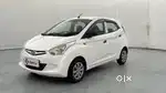 Hyundai EON Magna +, 2013, Petrol