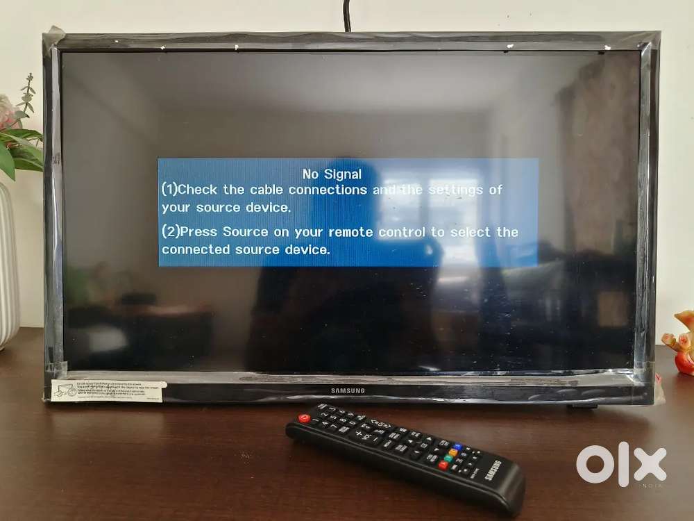 Samsung HD Ready 24inch LED TV for sale