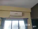 Want to sell Godrej 1 ton AC 3 star