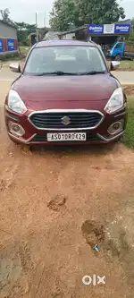 Maruti Suzuki Dzire 2018