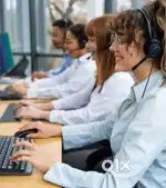 Urgent requirement for Telecallers both male and female