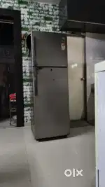 Samsung Doubledoor fridge for sale