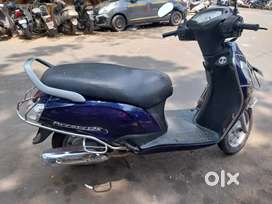 Suzuki access 125
