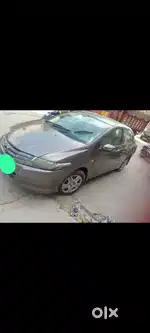 Honda City 2011 CNG & Hybrids 90000 Km Driven