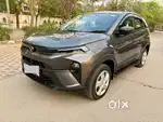 Tata Nexon Smart Plus1.2 Revotron Petrol 5 MT, 2024, Petrol