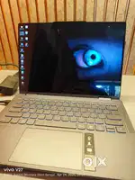 Lenovo yoga 7i