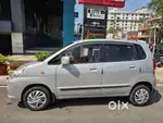 Maruti Suzuki Zen Estilo, 2014, Petrol