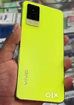 Vivo v21 5g 8gb 128gb