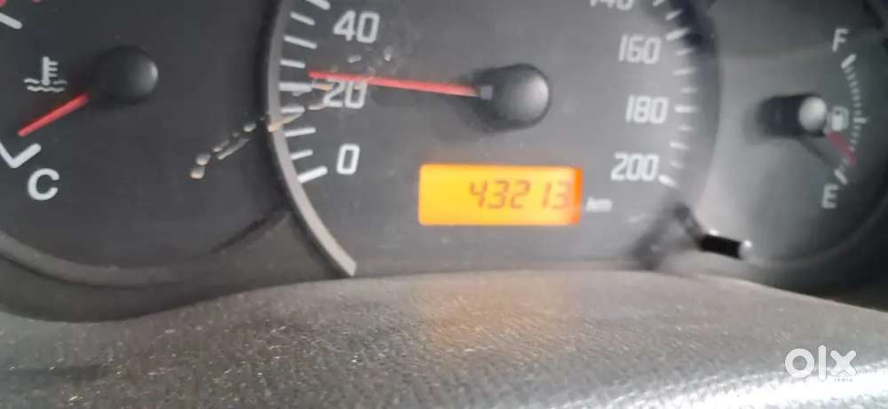 Maruti Suzuki Swift 2007