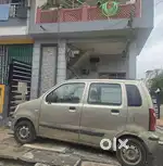 First hand Full insurance wagenr LXI