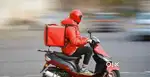 Parcel delivery