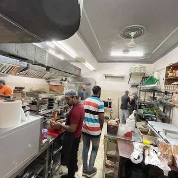 NEED CONTINENTAL AND INDIAN CHEFS