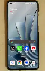 One Plus 10 PRO 5G 8 128