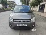 Maruti Suzuki Wagon R VXI 1.2, 2021, Petrol