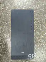 Desktop Computer