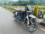 Bike fresh good condition