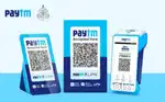Paytm Qr & sound box sales