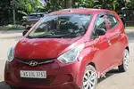 Hyundai eon magma +
