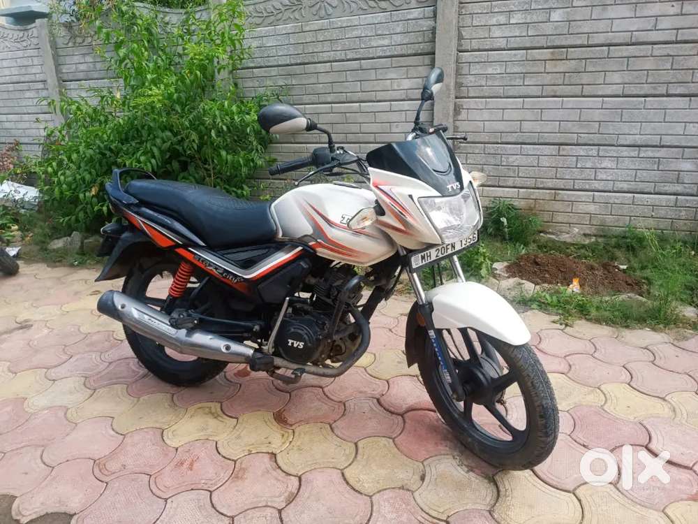 TVS Star City Bike to Sell
