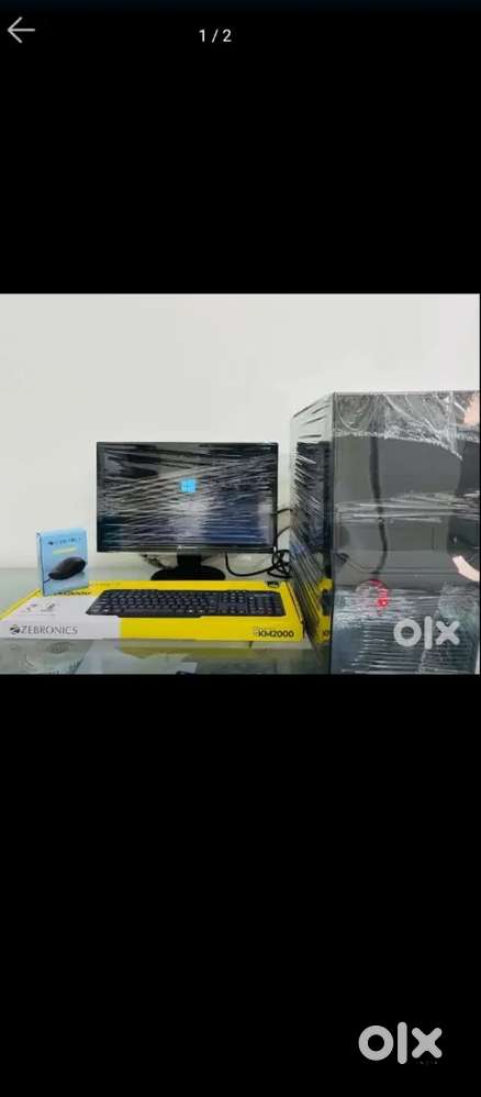 Good condition