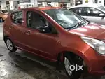 Good car cng out said fitted 25 mileage at cng and petrol mileage 18