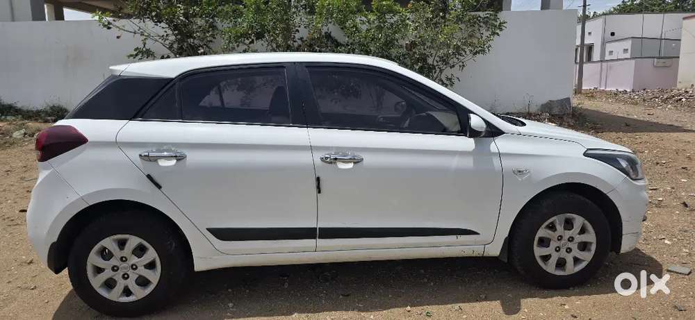 Hyundai i20 2019 Petrol Well Maintained