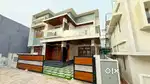 GATED COLONY NEAR KALAMASSERY 4BHK NEW VILLA