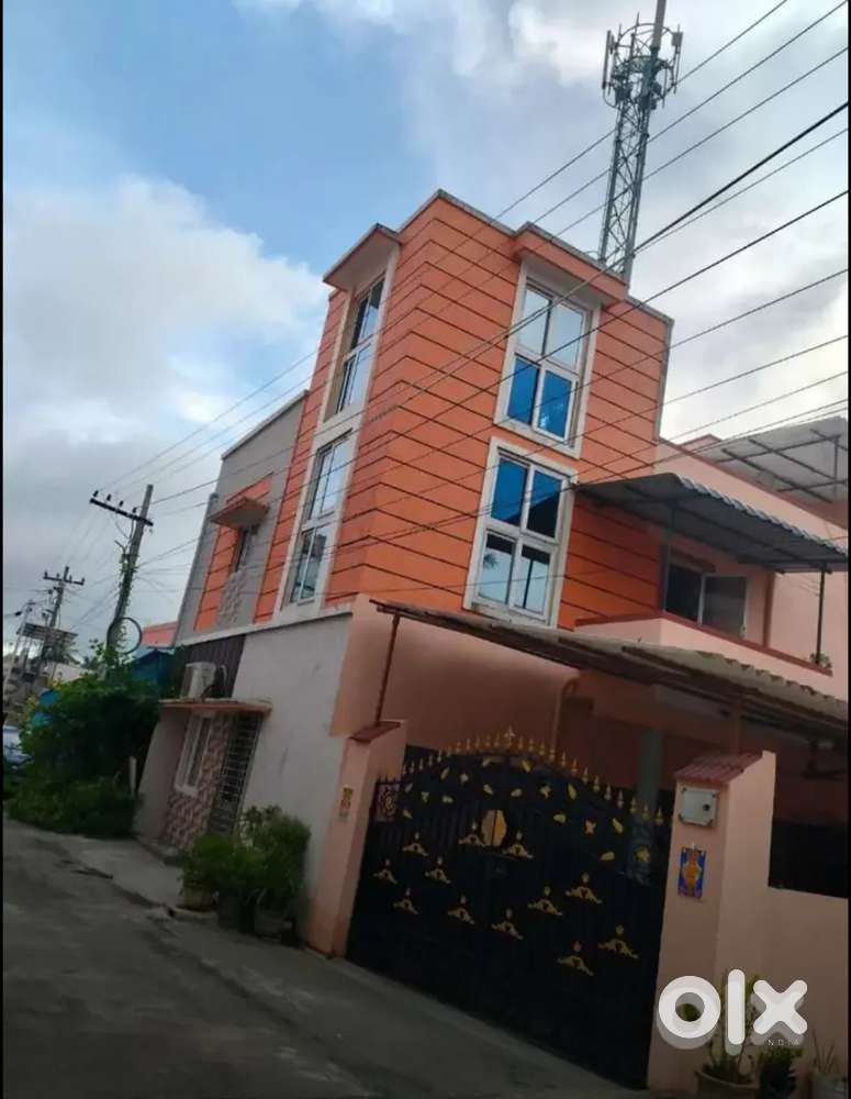 1BHK HOUSE FOR RENT IN PATTABIRAM