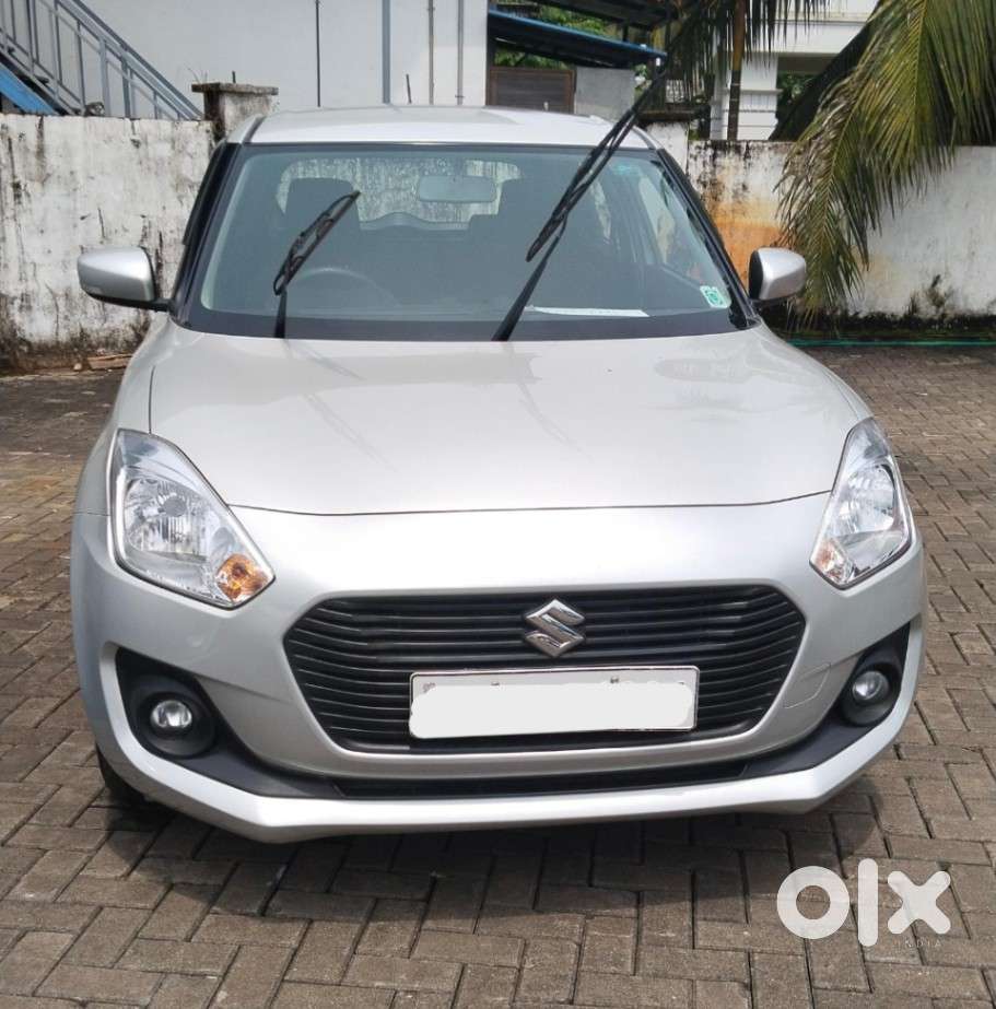 Maruti Suzuki Swift, 2020, Petrol