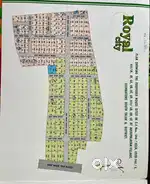 Site No -10 - East  facing plot for sale  . Direct owner