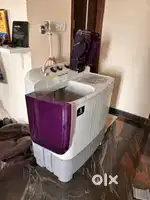 Samsung 7KG Semi Automatic Washing Machine.