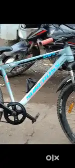 Hero cycle suncross camera company
