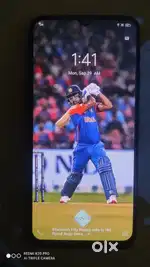 Vivo s1 full orignal mobile