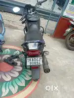 I smart hero splendor