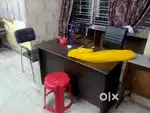 Furnished office space in VIP kestopur Moore in 4th floor