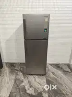 Hahf 6262 Samsung double door refrigerator
