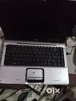 HP pavilion 2000 laptop condition good but display is not coming.