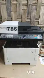 KYOCERA 2040dn