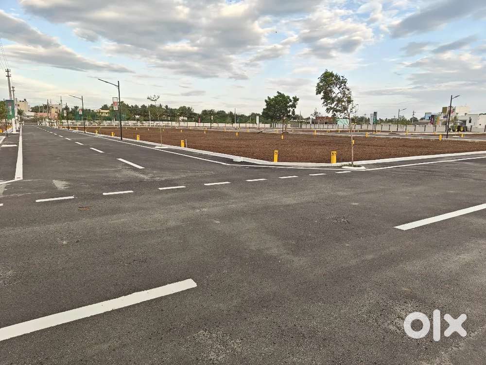 Plots for sale by direct owner with Dtcp