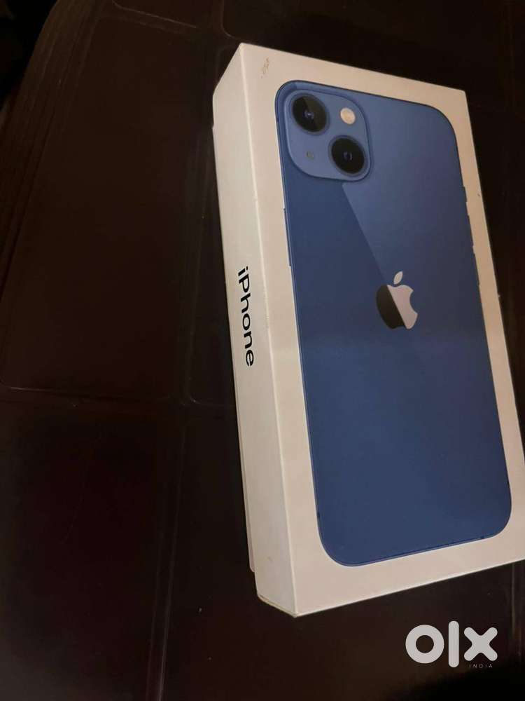 iPhone 13 - Excellent Condition - 128GB - Battery Health 84%